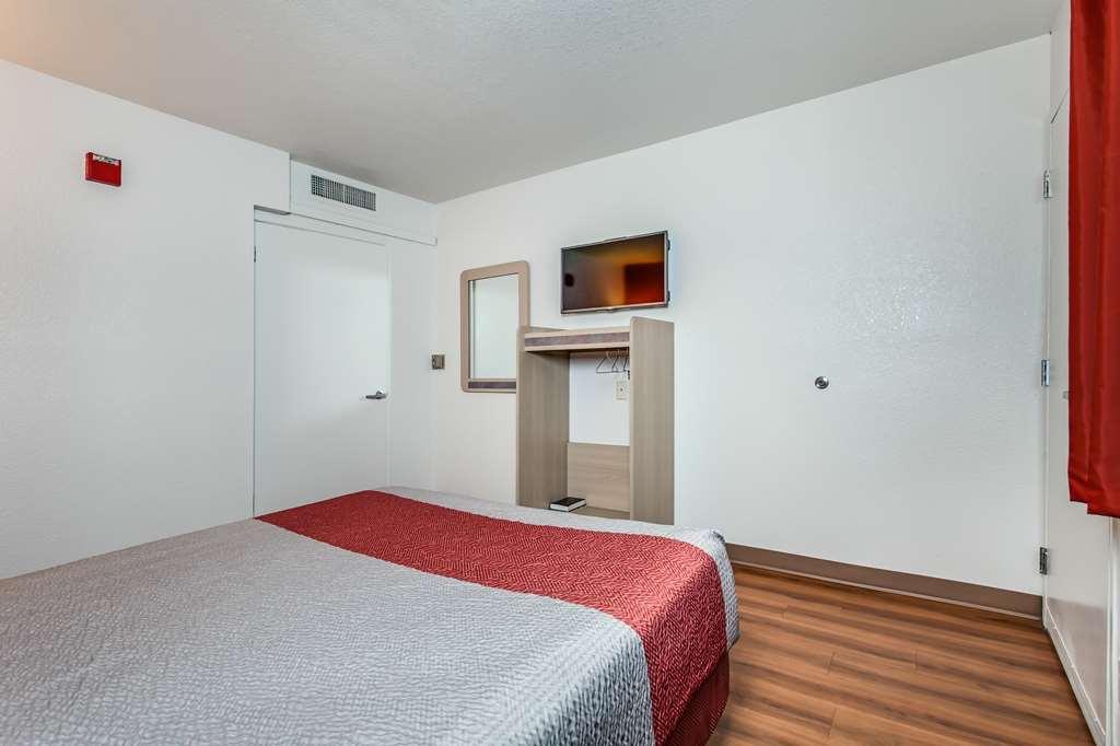 Motel 6 Williams, Ca 部屋 写真