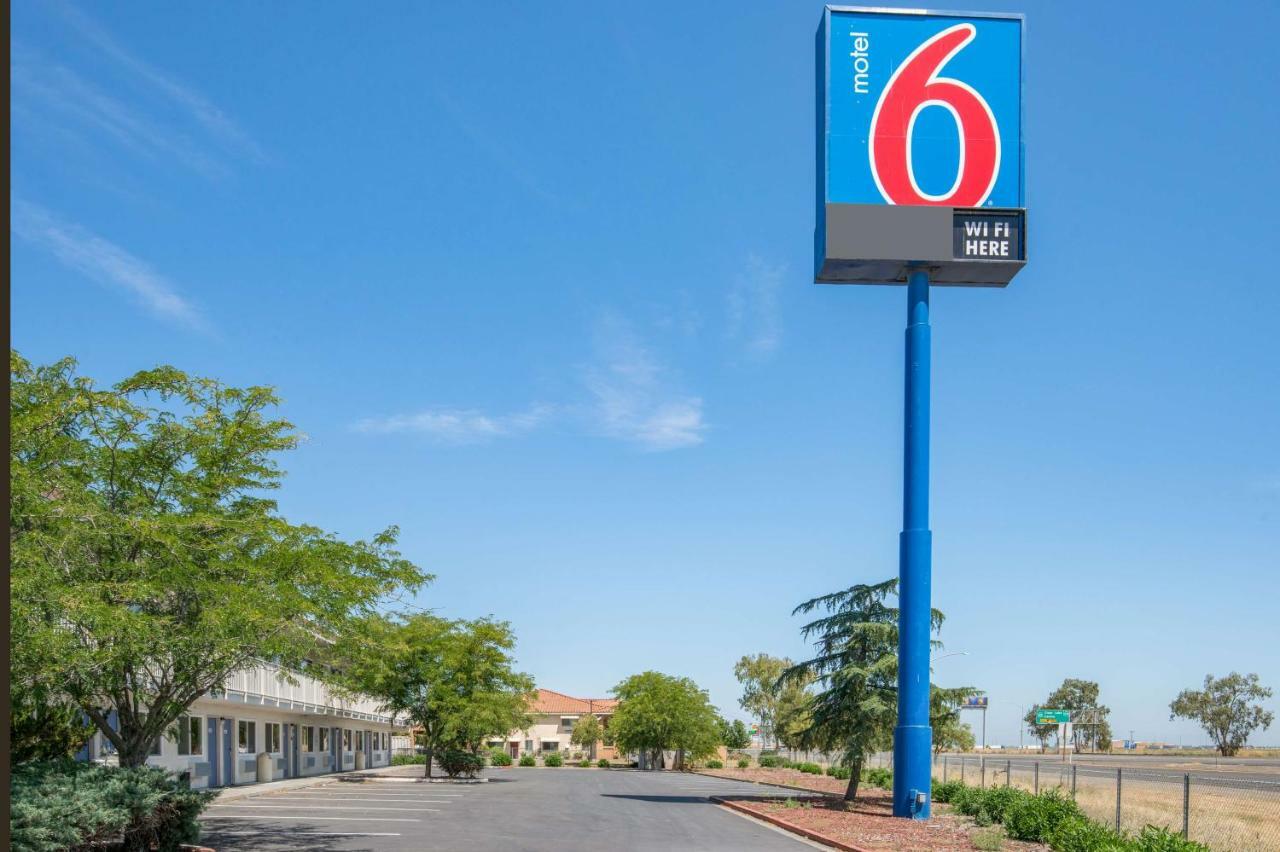 Motel 6 Williams, Ca エクステリア 写真