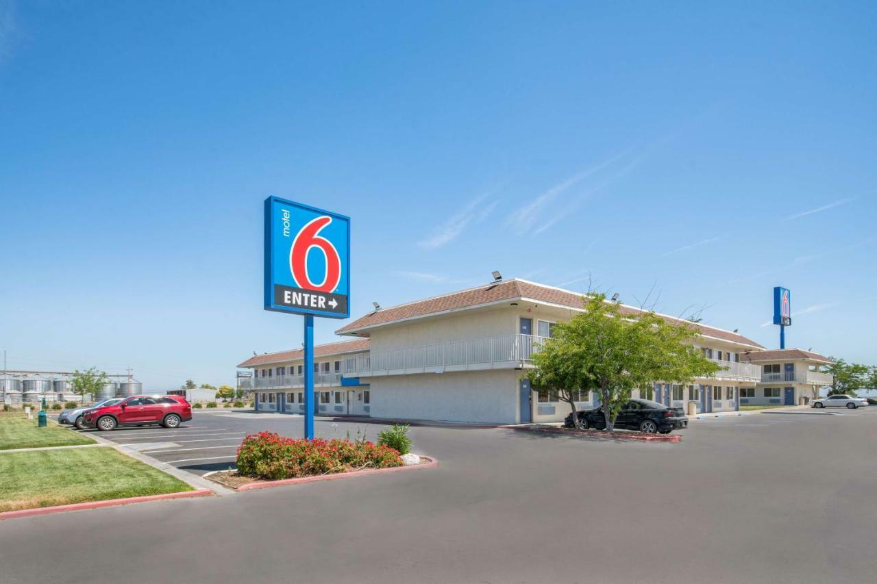 Motel 6 Williams, Ca エクステリア 写真